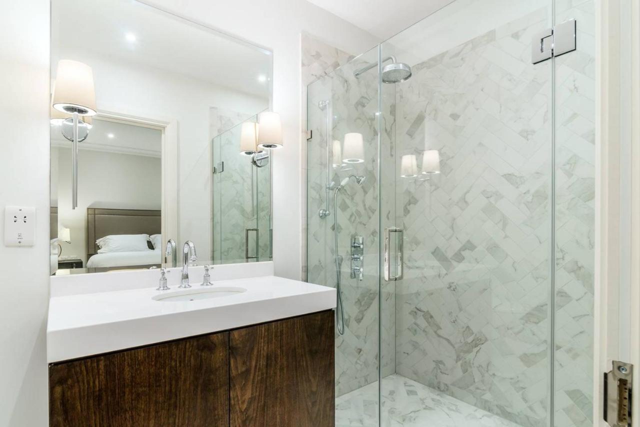 Appartamento Luxury 3br In Knightsbridge W/sauna, 6 Guests *
